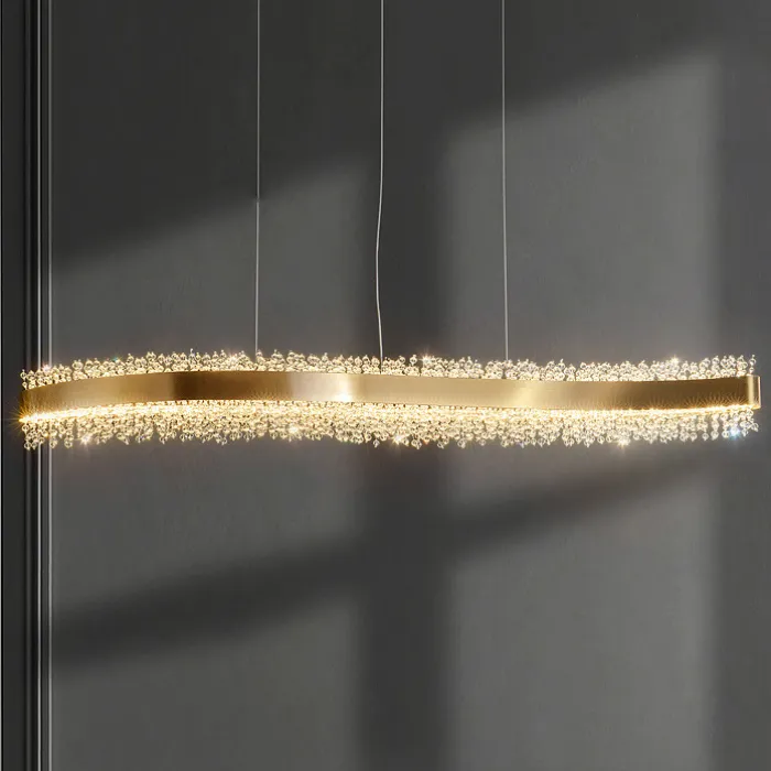 Подвесной светильник LUSINE L150 от ImperiumLoft