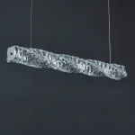 Потолочный светильник CARE LONG L120 от ImperiumLoft