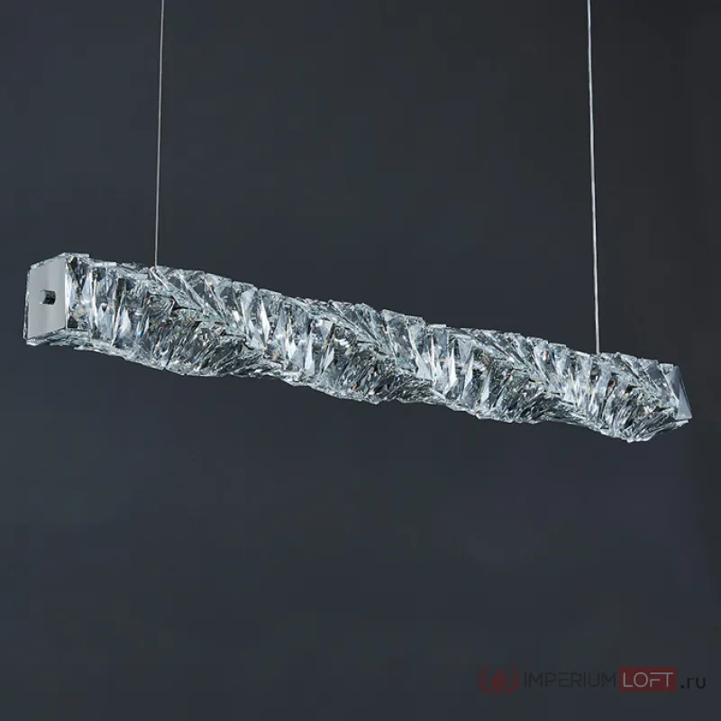 Потолочный светильник CARE LONG L150 от ImperiumLoft
