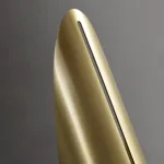 Настенный светильник Leowas  GERD S Brass от ImperiumLoft