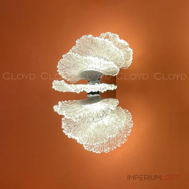 Бра Cloyd ANTIGUA 20391 от ImperiumLoft Бра Cloyd ANTIGUA 20391 от ImperiumLoft