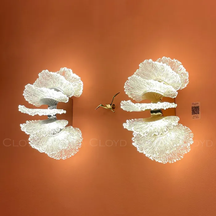 Бра Cloyd ANTIGUA 20391 от ImperiumLoft