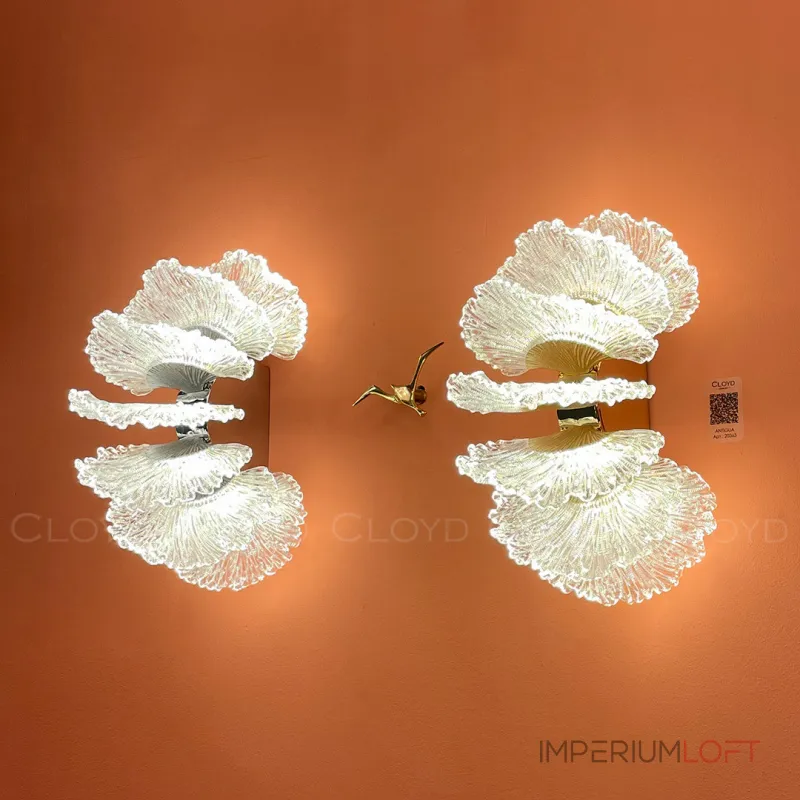 Бра Cloyd ANTIGUA 20391 от ImperiumLoft Бра Cloyd ANTIGUA 20391 от ImperiumLoft