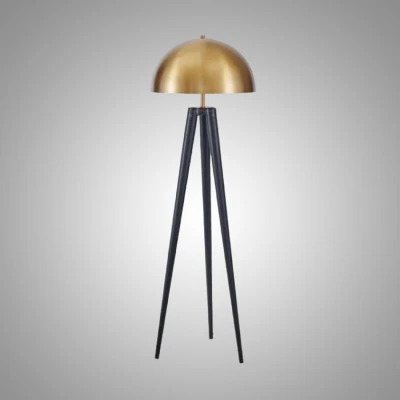 Торшер Matthew Fairbank Fife Tripod Floor Lamp Торшер Matthew Fairbank Fife Tripod Floor Lamp
