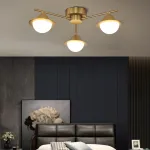 Потолочная люстра CHARTRES CH от ImperiumLoft