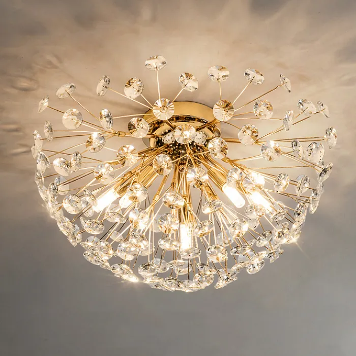 Потолочная люстра CELEBRITY CH D47 от ImperiumLoft