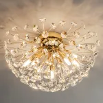 Потолочная люстра CELEBRITY CH D58 от ImperiumLoft