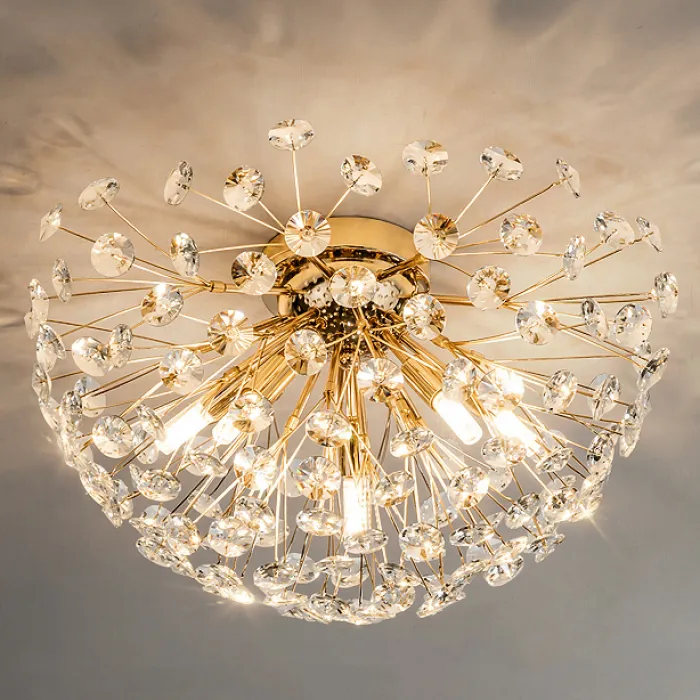 Потолочная люстра CELEBRITY CH D58 от ImperiumLoft