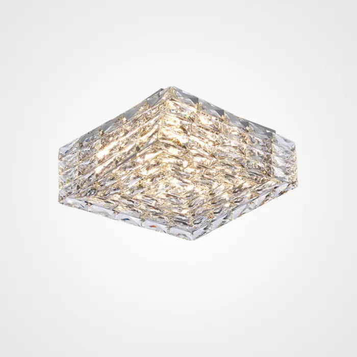Потолочная люстра CARE CH L33 от ImperiumLoft