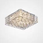 Потолочная люстра CARE CH L40 от ImperiumLoft