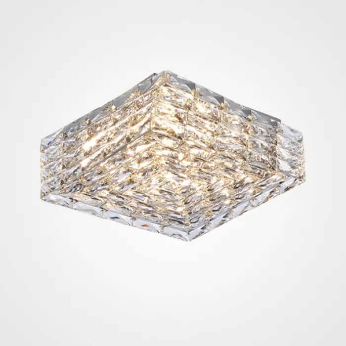 Потолочная люстра CARE CH L40 от ImperiumLoft