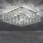 Потолочная люстра CARE CH L50 от ImperiumLoft