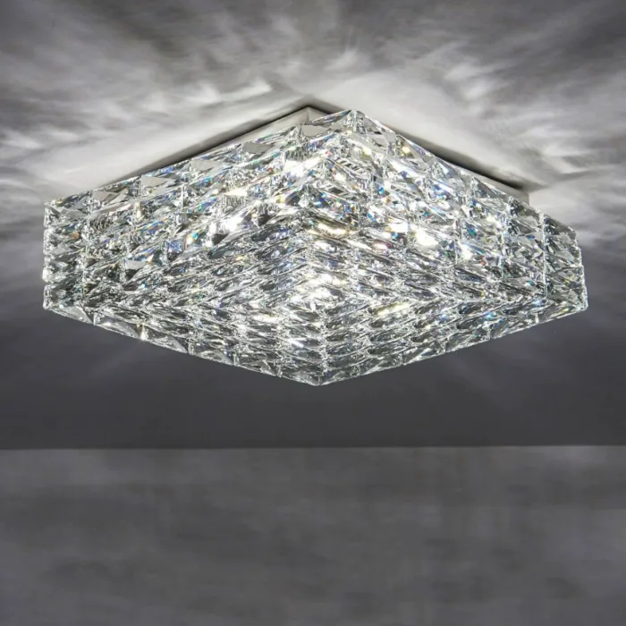 Потолочная люстра CARE CH L50 от ImperiumLoft