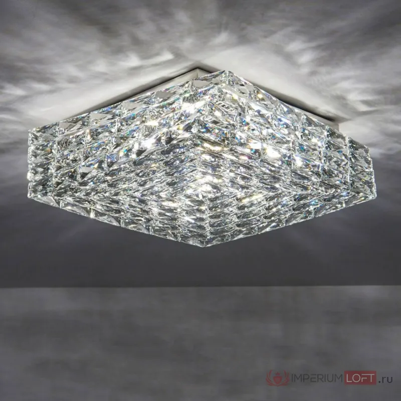 Потолочная люстра CARE CH L40 от ImperiumLoft