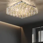 Потолочная люстра CARE CH L50 от ImperiumLoft