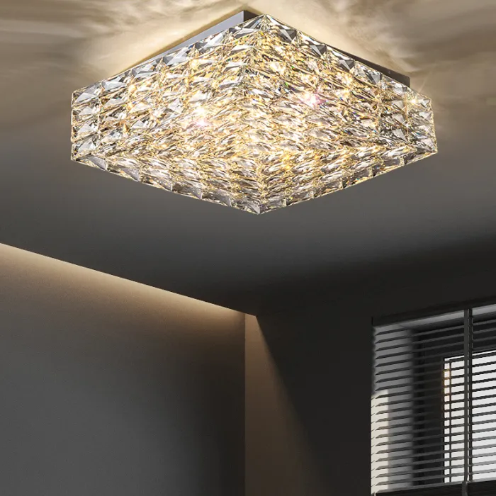 Потолочная люстра CARE CH L50 от ImperiumLoft