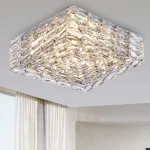 Потолочная люстра CARE CH L50 от ImperiumLoft