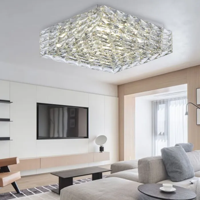 Потолочная люстра CARE CH L50 от ImperiumLoft