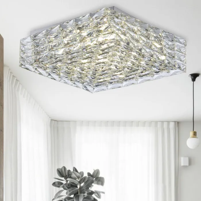 Потолочная люстра CARE CH L50 от ImperiumLoft