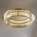 Потолочная люстра BERTOLDA B CH D50 от ImperiumLoft