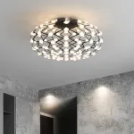 Потолочная люстра CALYPSO CH D50