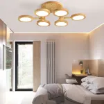 Потолочная люстра JACKY D96 от ImperiumLoft