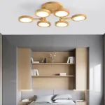 Потолочная люстра JACKY D96 от ImperiumLoft