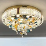 Потолочная люстра NATALI D60 от ImperiumLoft