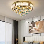 Потолочная люстра NATALI D60 от ImperiumLoft