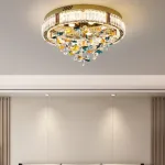 Потолочная люстра NATALI D60 от ImperiumLoft