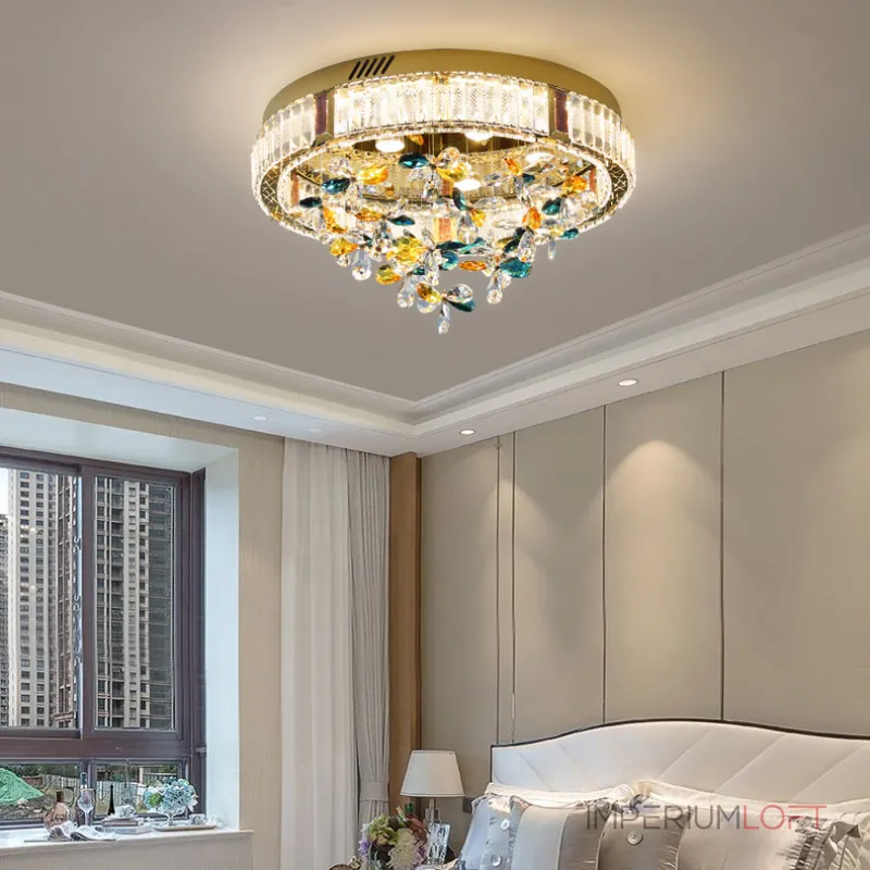 Потолочная люстра NATALI D50 Потолочная люстра NATALI D50