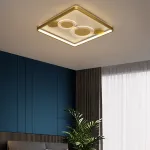 Потолочный светильник AHLET B B Black от ImperiumLoft Потолочный светильник AHLET B B Black от ImperiumLoft