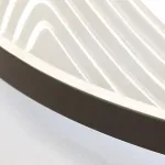 Потолочный светильник IZELIN D50 Brass от ImperiumLoft