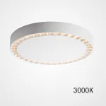 Потолочный светильник OCTAVIA D35,5 White 3000К