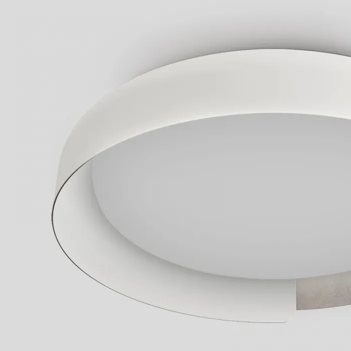 Потолочный светильник ADDA White/Beton от ImperiumLoft