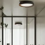 Потолочный светильник ADDA White/Beton от ImperiumLoft