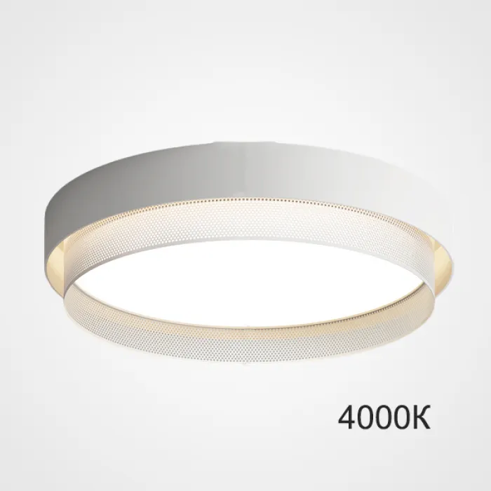 Потолочный светильник MALIA D55 White 4000К от ImperiumLoft