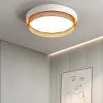 Потолочный светильник MALIA D45 Black Brass 4000К от ImperiumLoft