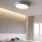 Потолочный светильник TORONTO D50 Grey Трехцветный свет от ImperiumLoft