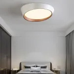 Потолочный светильник TORONTO D50 Grey Трехцветный свет от ImperiumLoft
