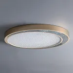 Потолочный светильник LIGATURE CH D40 от ImperiumLoft