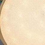 Потолочный светильник LIGATURE CH D40 от ImperiumLoft