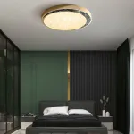 Потолочный светильник LIGATURE CH D40 от ImperiumLoft