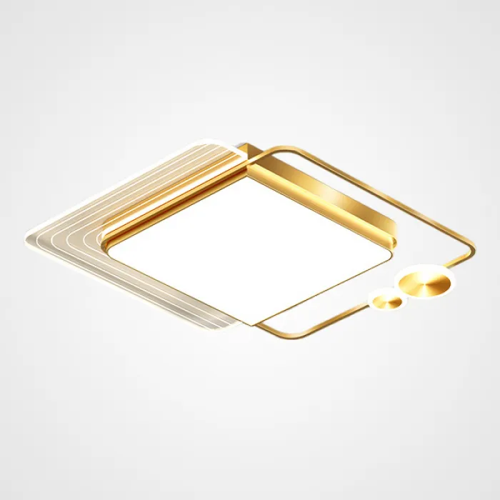 Потолочный светильник INGER B D52 от ImperiumLoft