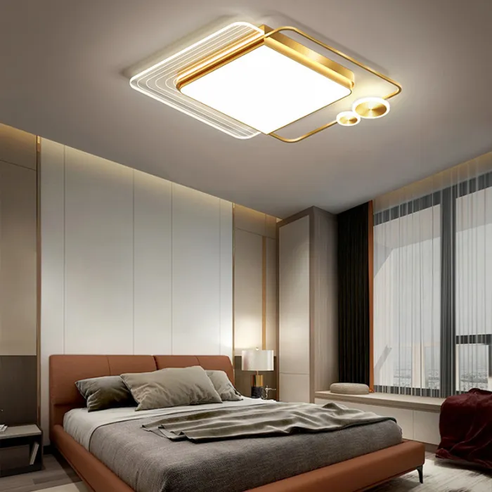 Потолочный светильник INGER B D42 от ImperiumLoft