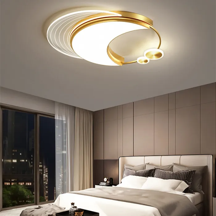 Потолочный светильник INGER D D58 от ImperiumLoft
