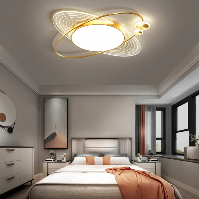 Потолочный светильник INGER D D58 от ImperiumLoft