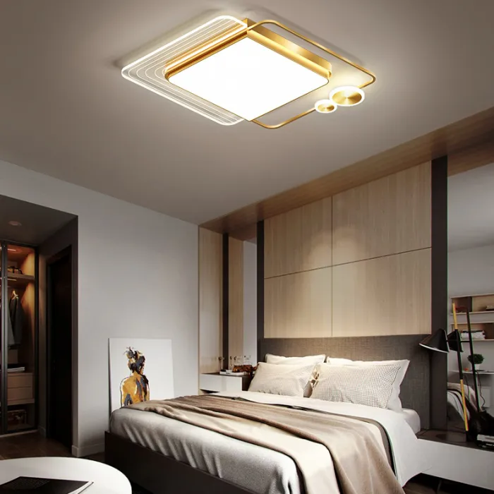 Потолочный светильник INGER B D42 от ImperiumLoft