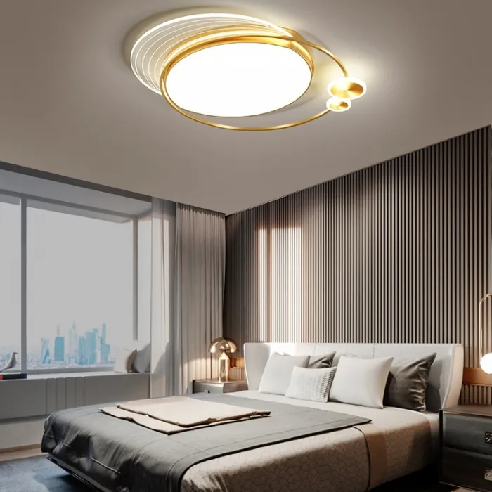 Потолочный светильник INGER D D58 от ImperiumLoft