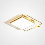 Потолочный светильник INGER B D42 от ImperiumLoft